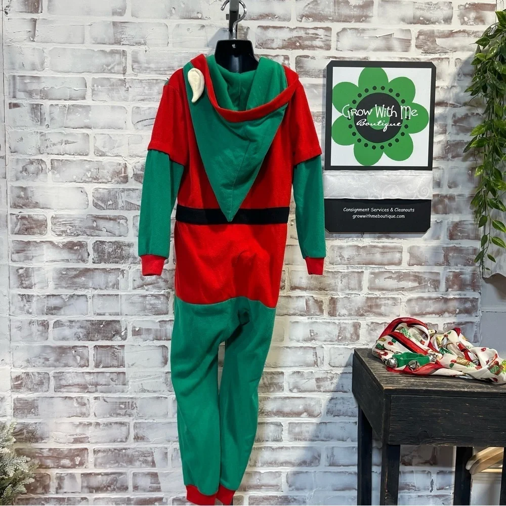 Cat & Jack charming elf